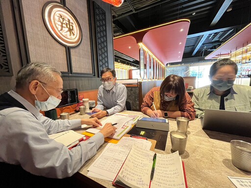 銀髮人才退而不休！中市招募不老高手傳承專業