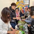 菲律賓新住民扎根花蓮二十載 傳遞甜點家鄉風味