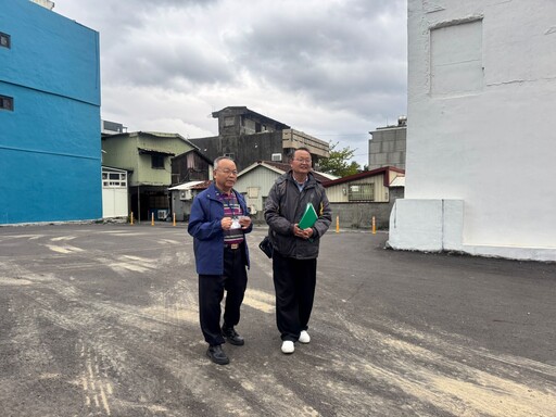 花蓮0403地震周年 慈濟為他們建造安心的家