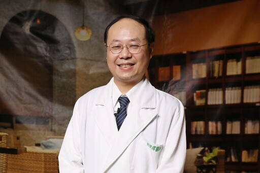 兩穴道改善手腳冰冷 花慈中醫分享換季養生秘訣