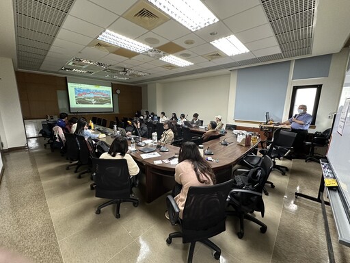 妥適資源運用 預算廉能校園深耕