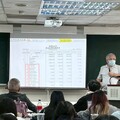 妥適資源運用 預算廉能校園深耕