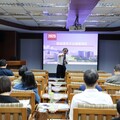 花蓮慈院醫法專家解密 無侵害職場身心更健康