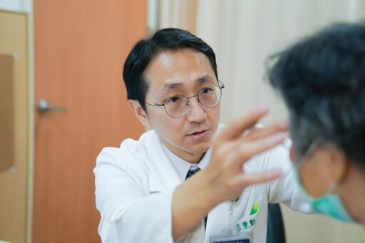 慢性腎病易貧血 北慈中醫輔助治療見成效