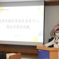 慈濟脊損重建中心志工培訓 強化專業照護能力