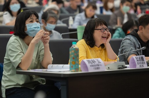 以障礙者為核心 落實人本關懷