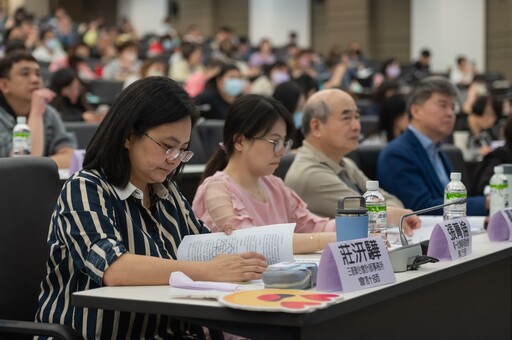 以障礙者為核心 落實人本關懷