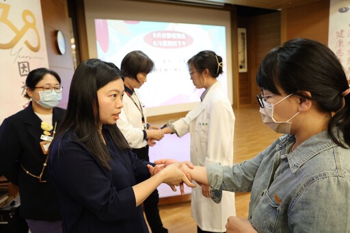 準媽媽運動重在持續 與胎兒對話共感母嬰更健康
