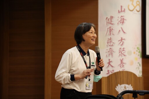 準媽媽運動重在持續 與胎兒對話共感母嬰更健康