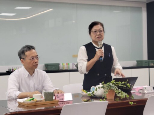 SEL五大核心能力 走進慈大附中教學現場