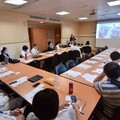 北慈辦理VTS引導師培工作坊 藝術融入醫學教育
