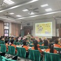 高市圖仁武分館 歡度世界閱讀日推廣閱讀熱絡