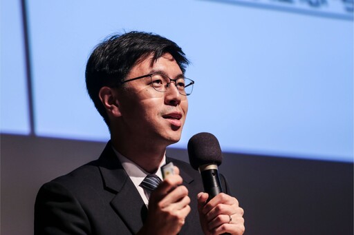 北慈醫學教育國際研討會 藝術融入醫學新思維