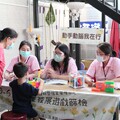 燕巢教會首與早療單位攜手 守護兒童發展