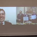 慈大與德國HKA、墨西哥UDEM簽署碩士三聯學位
