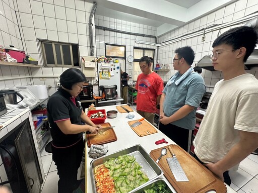 花蓮職探索 徵求在地用人單位共創青年東漂體驗