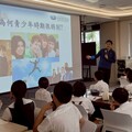 青春期不迷惘！慈大附小健康講座引導學童認識身體變化