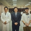 《院長爸爸》戴立忍帶領醫師群震撼人心劇情九大看點