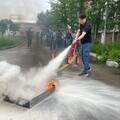 資收消防做得好 保護家園沒煩惱