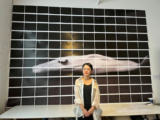臺灣藝術家紐約駐村 展現跨文化創作能量