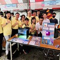玩轉科學 永續全球行!2025臺北科學日打造親子科學樂園