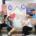 一起寄住幸福的樣子 台東家扶招募寄養家庭