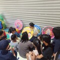太麻里鄉衛生所母親節 攜手部落守護兒童安全