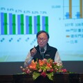 大林慈院團隊在彰化靜思堂談有溫度的預防醫學
