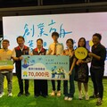 跨域實作 慈濟大學經管系開啟就業準備