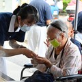 當祈願祈福的浴佛佛樂在臺南玉井及楠西響起