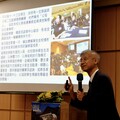 慈大智慧永續管理學院 前進台北舉辦招生說明會