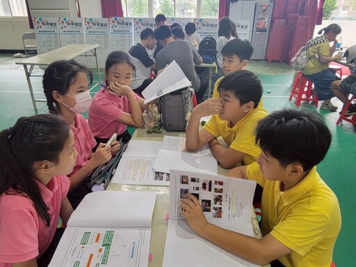 慈大附中大放異彩 三學部齊奪科展獎項挺進全國