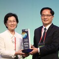 樂齡友善青銀共融 花蓮慈院獲ESG醫療永續獎