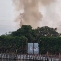 11萬居民唯一依靠受波及 無國界醫生盼援助重建