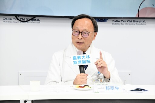 AI辨清新舊骨折 大林慈院與雲科大共登國際期刊