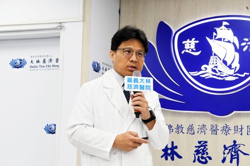 AI辨清新舊骨折 大林慈院與雲科大共登國際期刊