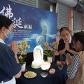感恩五月 浴佛祈福走入台東市集與街頭