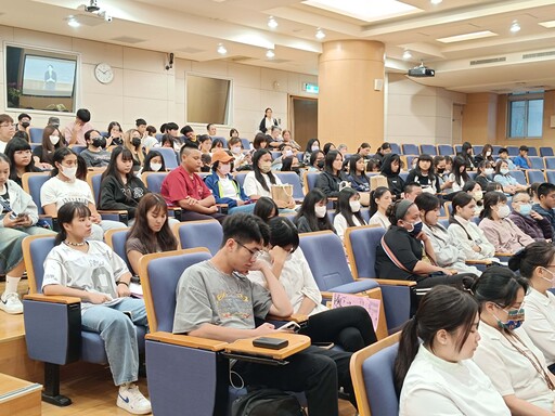 慈大114學年度五專護理原專班招生九成五