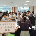 慈大114學年度五專護理原專班招生九成五