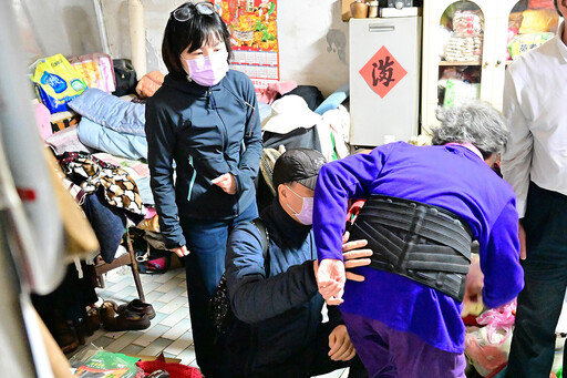 我們都是醫家人 上山下海的行動醫療