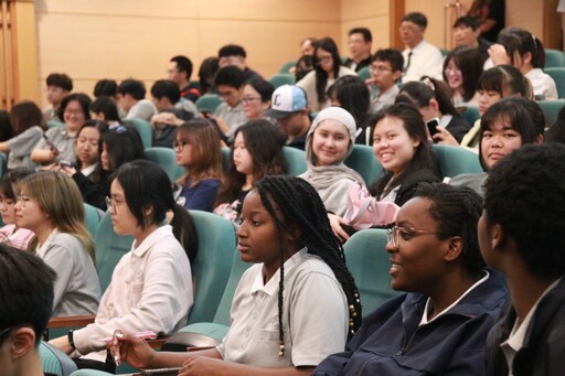 環境部攜手慈大 成立東區淨零綠領人才培育中心