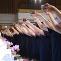 慈濟新竹靜思堂浴佛 溫馨五月與佛相遇
