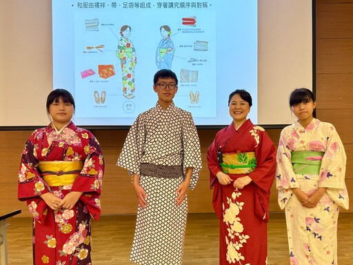 高職生也能讀慈大！資源更豐富 解鎖無限可能