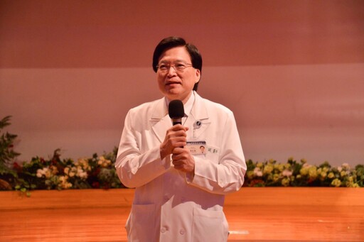北慈護理20年成果研討會 探討護理價值與創新