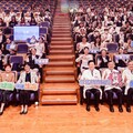 北慈護理20年成果研討會 探討護理價值與創新