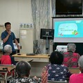 高市圖推動食農教育 打造世代共學農業小教室