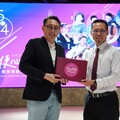台灣開廣攜手天使心 陪伴愛奇兒家庭多走一哩路
