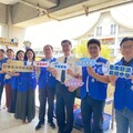 台南慈中應援國三考生 5/24將舉辦說明會