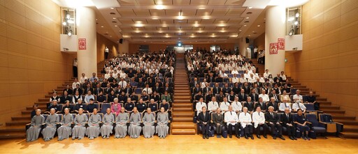 台北慈濟醫院20週年 舉辦醫療特展及園遊會歡慶生日
