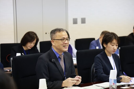 教育部與慈大攜手高教赴日考察心理健康業務